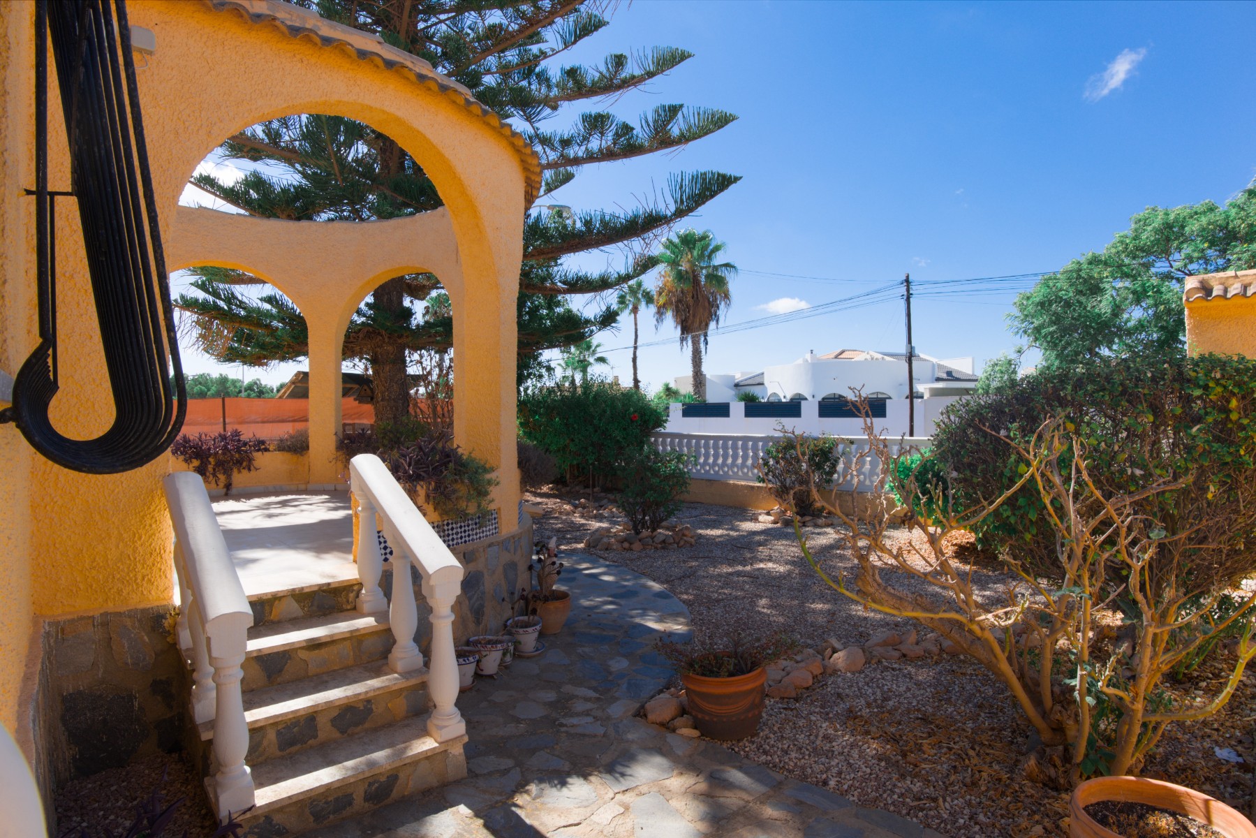2 Bed, 1 Bath, HouseFor Sale, La Siesta, Alicante