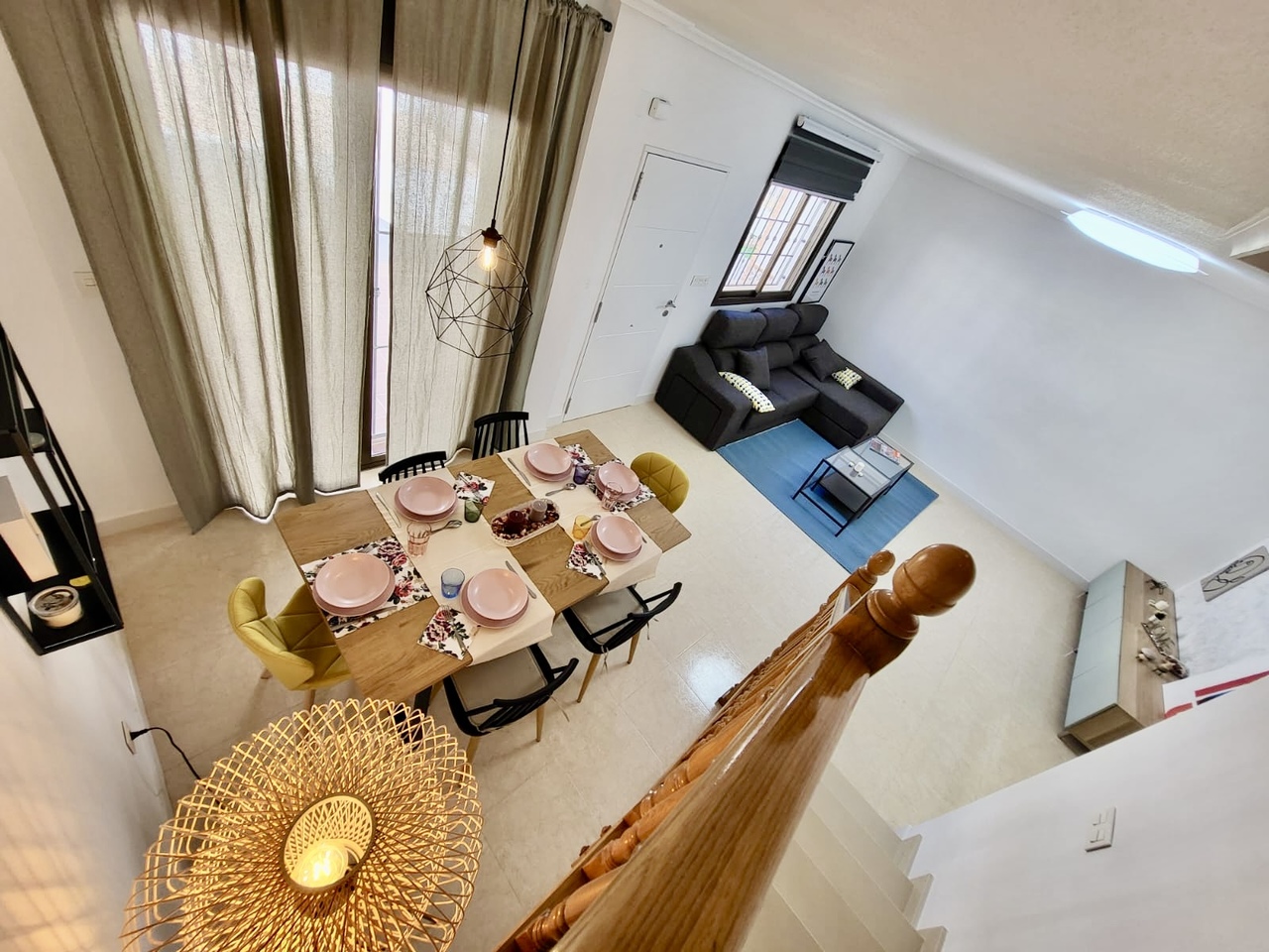 3 Bed, 3 Bath, HouseFor Sale, San Miguel de Salinas, Alicante