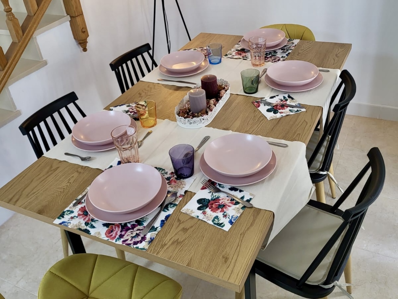 3 Bed, 3 Bath, HouseFor Sale, San Miguel de Salinas, Alicante