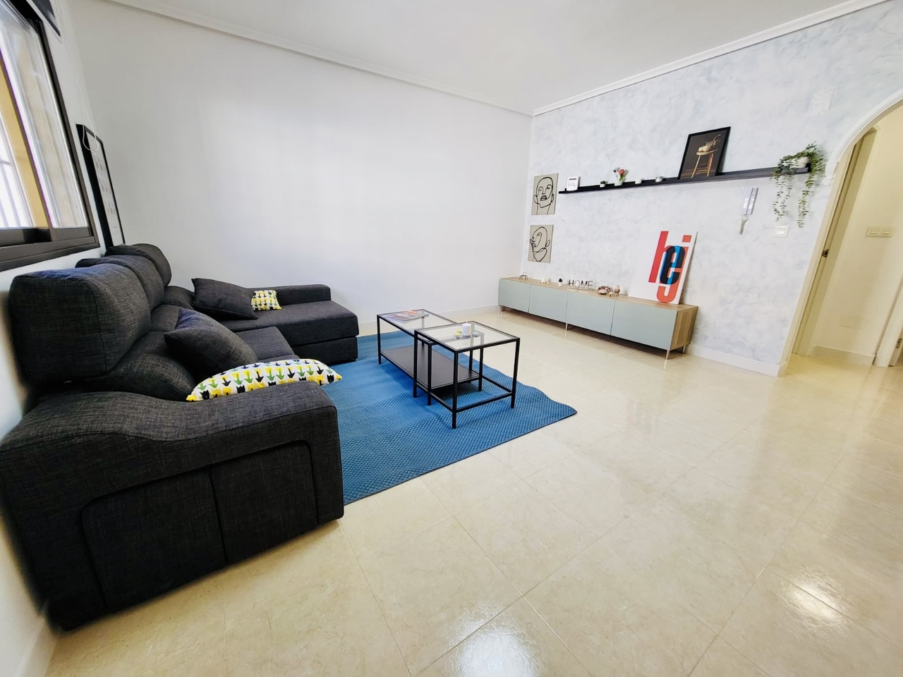 3 Bed, 3 Bath, HouseFor Sale, San Miguel de Salinas, Alicante