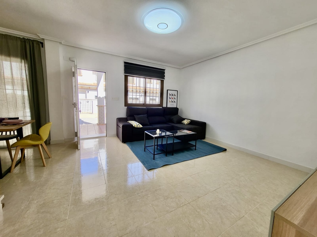 3 Bed, 3 Bath, HouseFor Sale, San Miguel de Salinas, Alicante