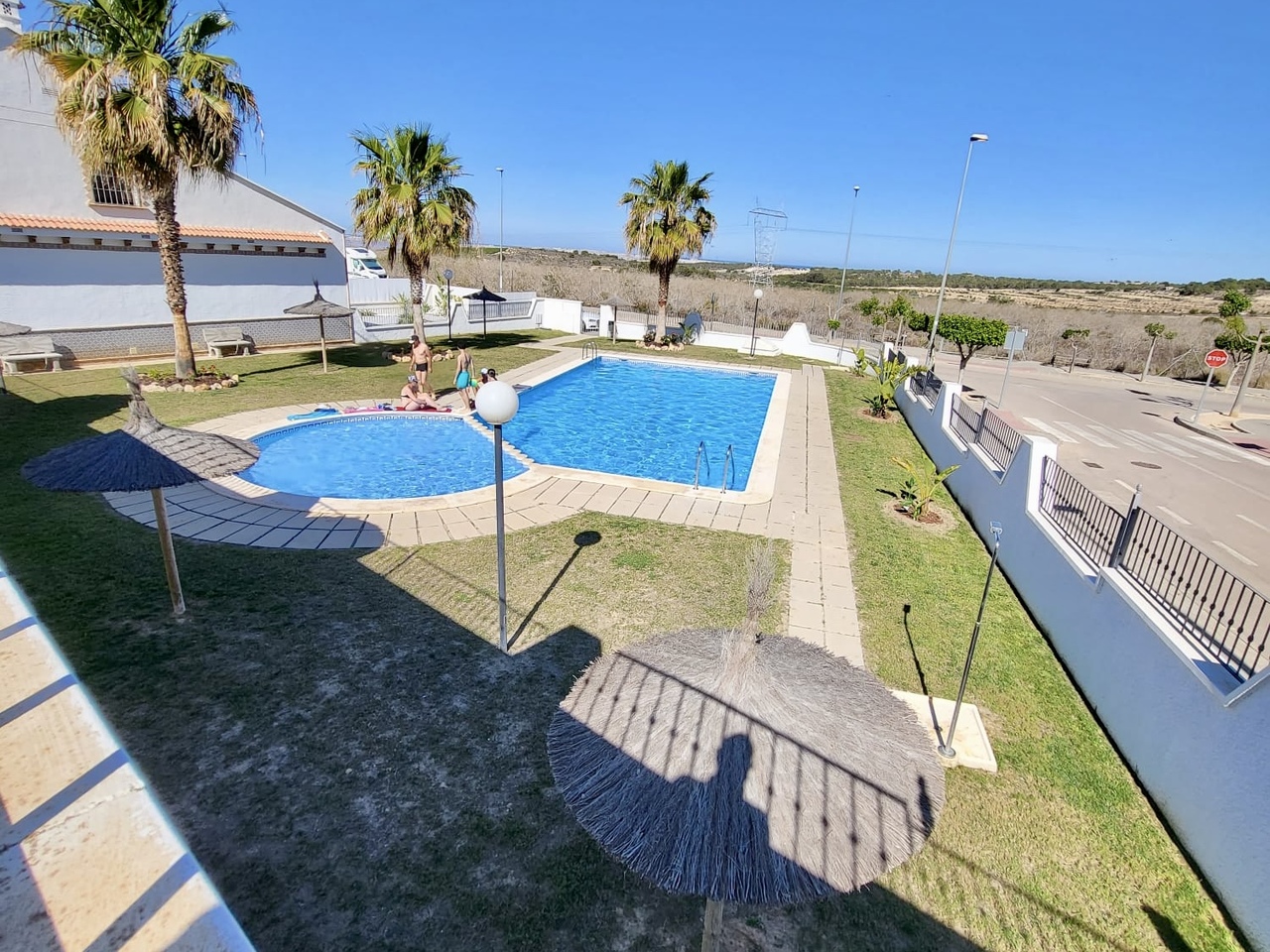 3 Bed, 3 Bath, HouseFor Sale, San Miguel de Salinas, Alicante