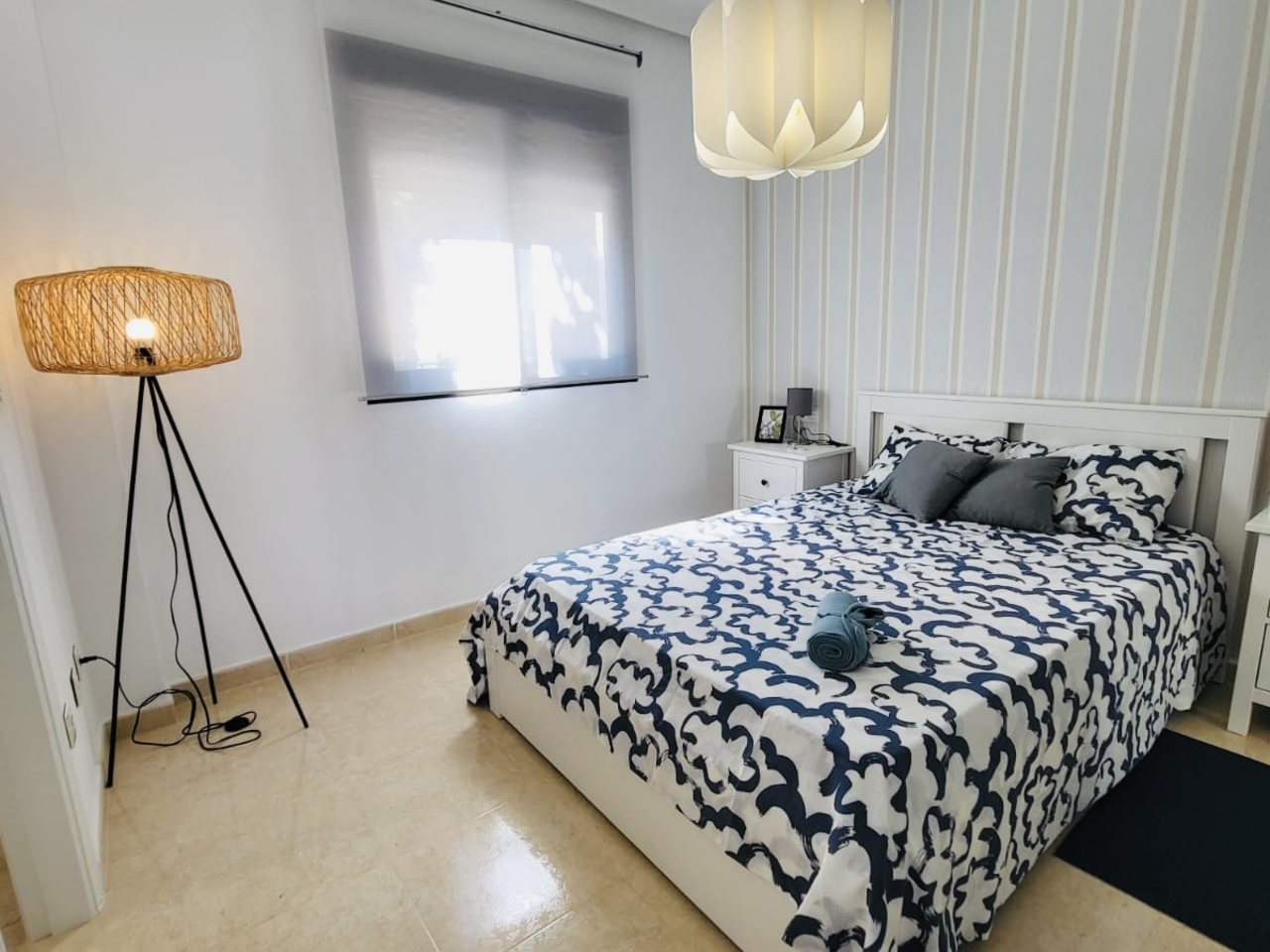 3 Bed, 3 Bath, HouseFor Sale, San Miguel de Salinas, Alicante