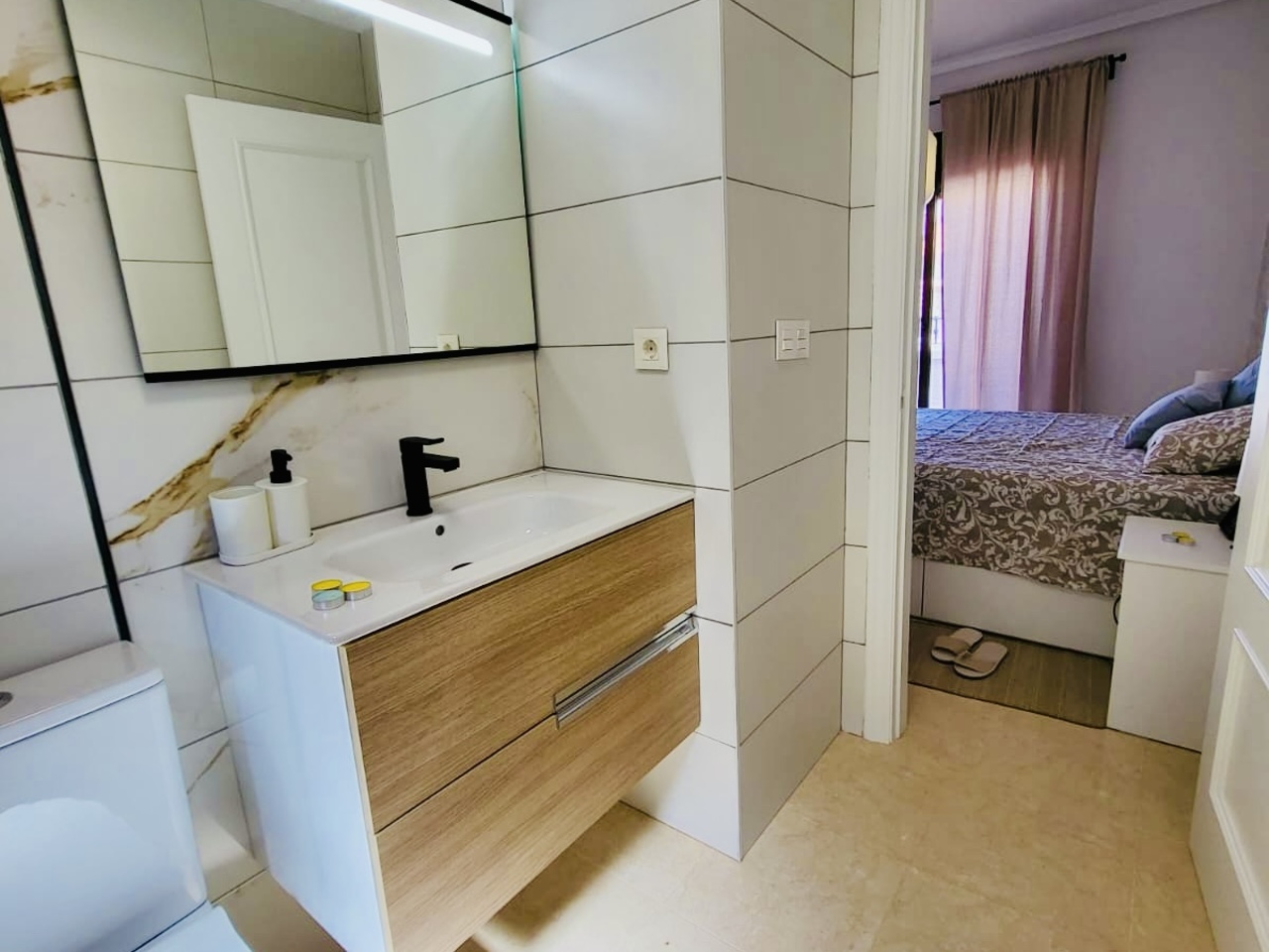 3 Bed, 3 Bath, HouseFor Sale, San Miguel de Salinas, Alicante