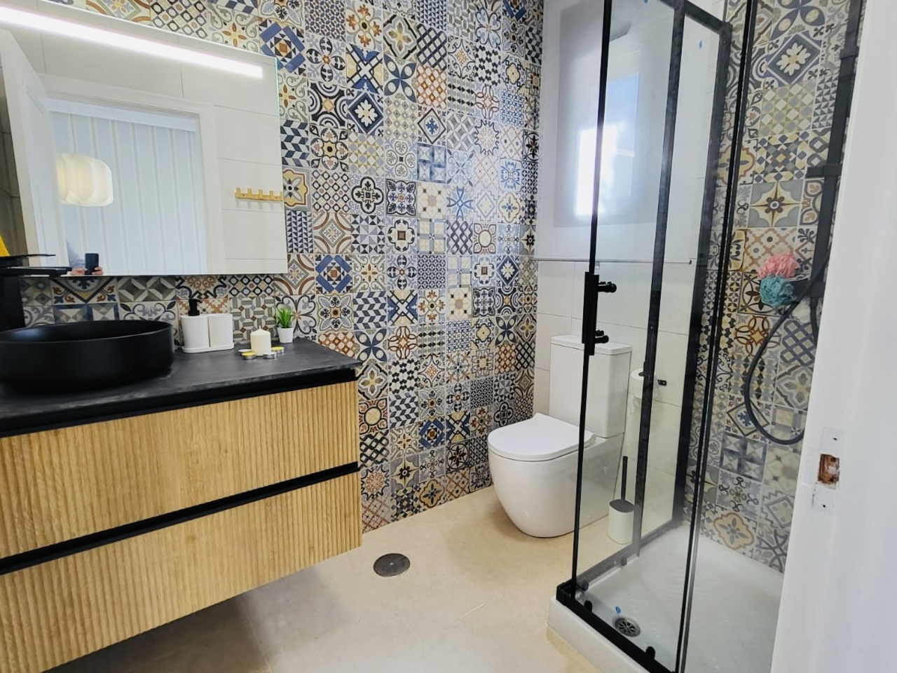 3 Bed, 3 Bath, HouseFor Sale, San Miguel de Salinas, Alicante