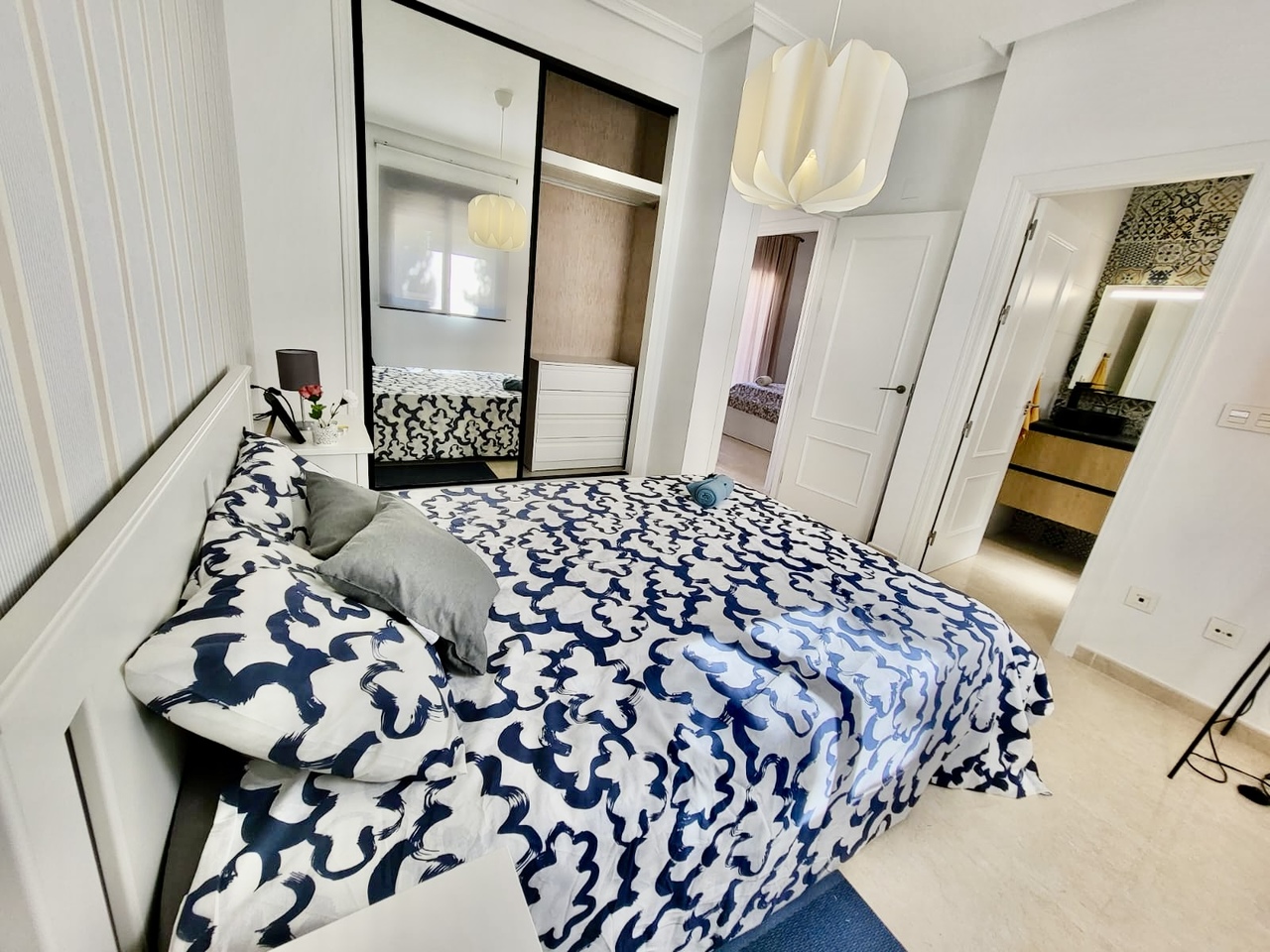 3 Bed, 3 Bath, HouseFor Sale, San Miguel de Salinas, Alicante