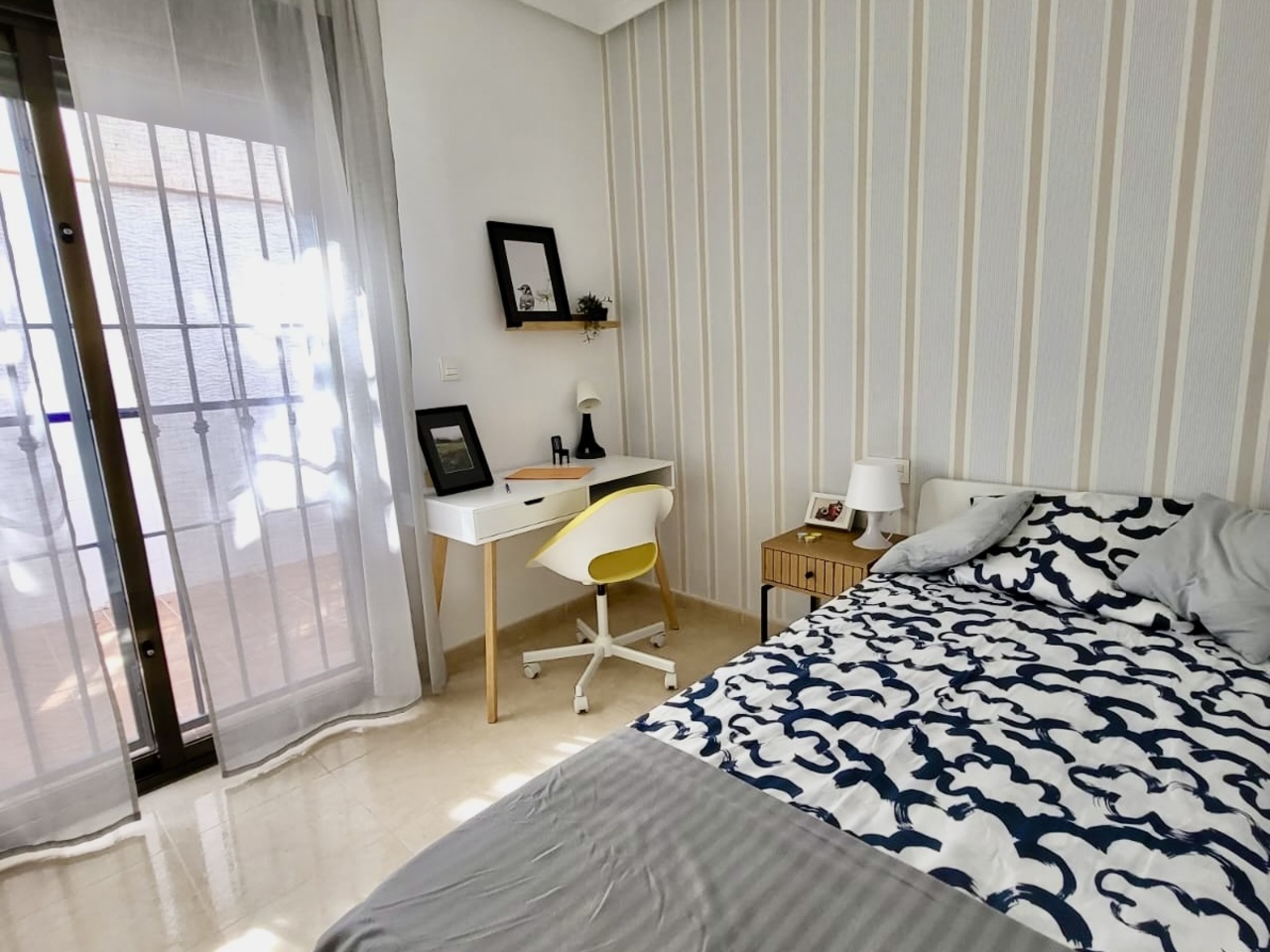 3 Bed, 3 Bath, HouseFor Sale, San Miguel de Salinas, Alicante