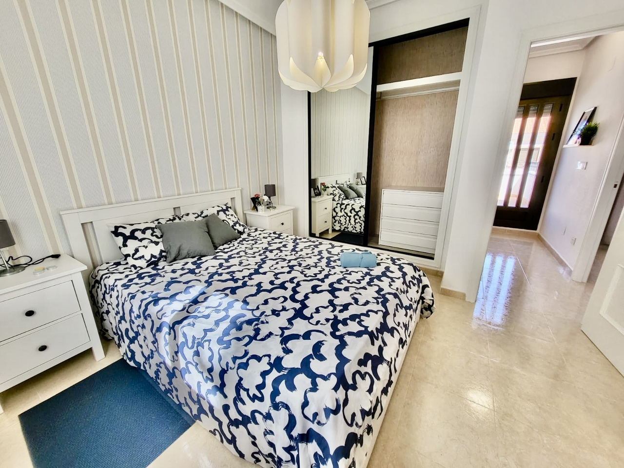 3 Bed, 3 Bath, HouseFor Sale, San Miguel de Salinas, Alicante