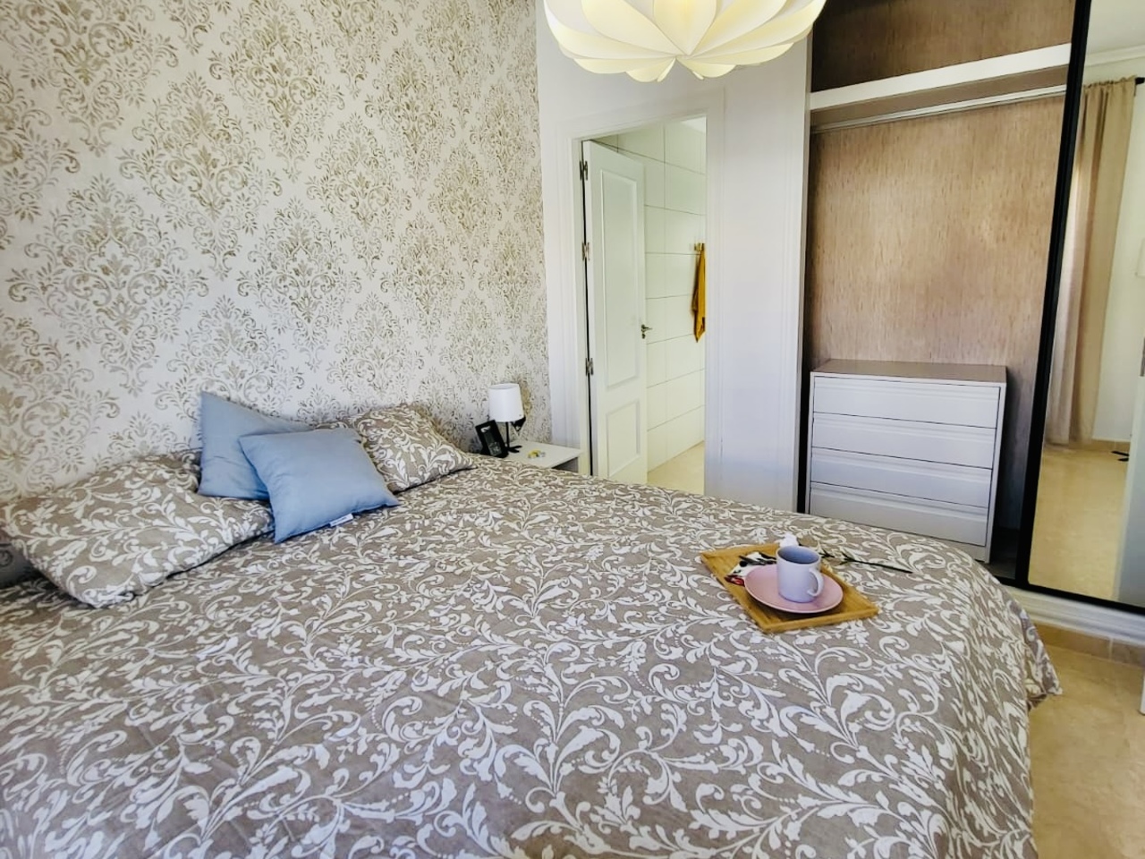 3 Bed, 3 Bath, HouseFor Sale, San Miguel de Salinas, Alicante