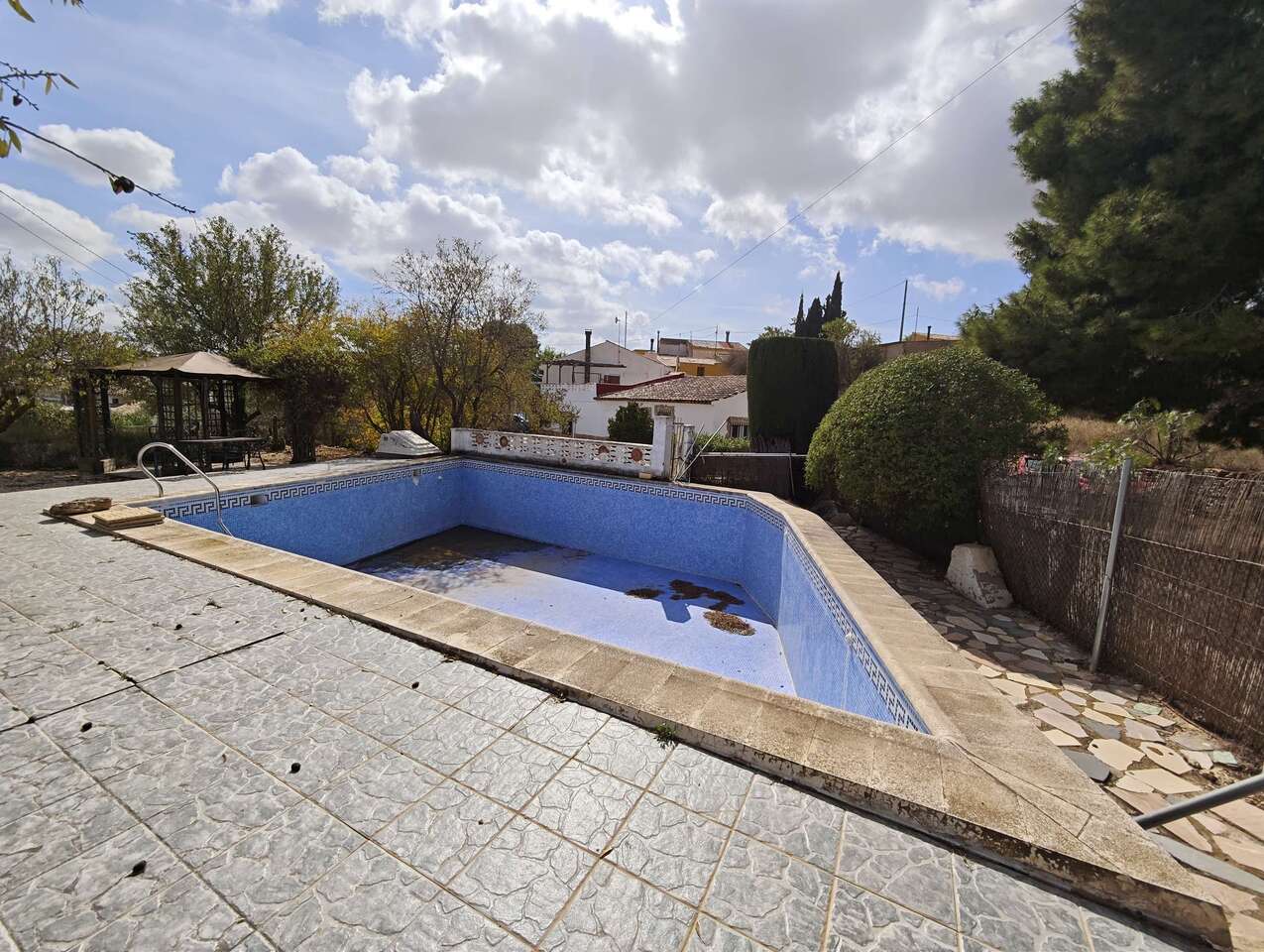 4 Bed, 2 Bath, HouseFor Sale, Raspay, Murcia