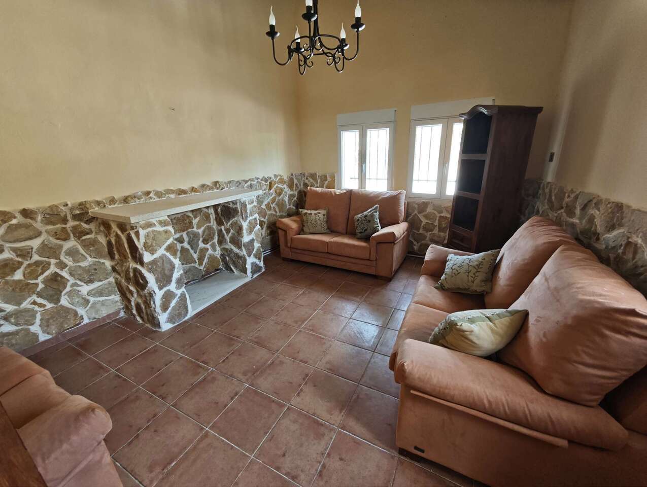 4 Bed, 2 Bath, HouseFor Sale, Raspay, Murcia