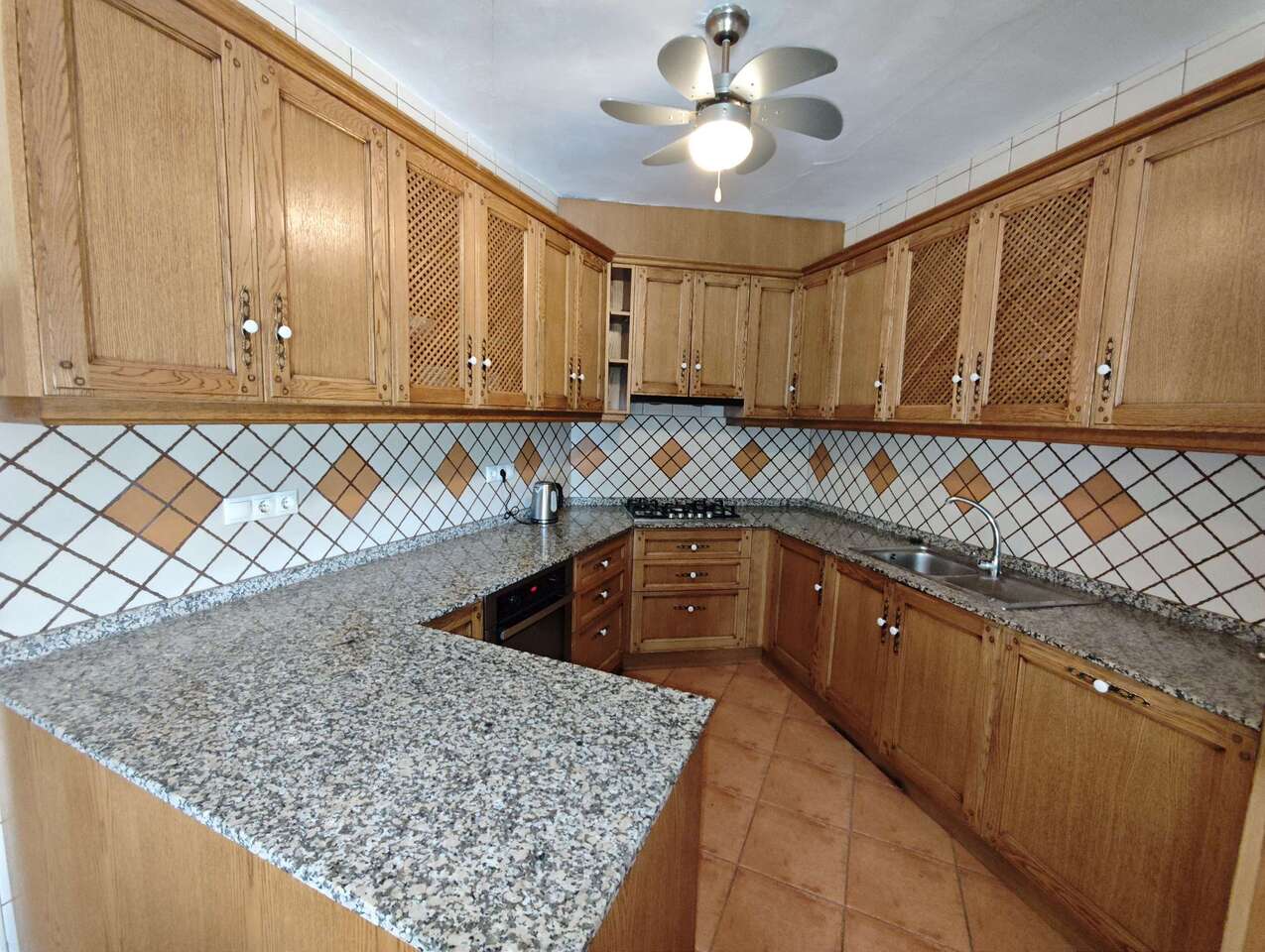 4 Bed, 2 Bath, HouseFor Sale, Raspay, Murcia