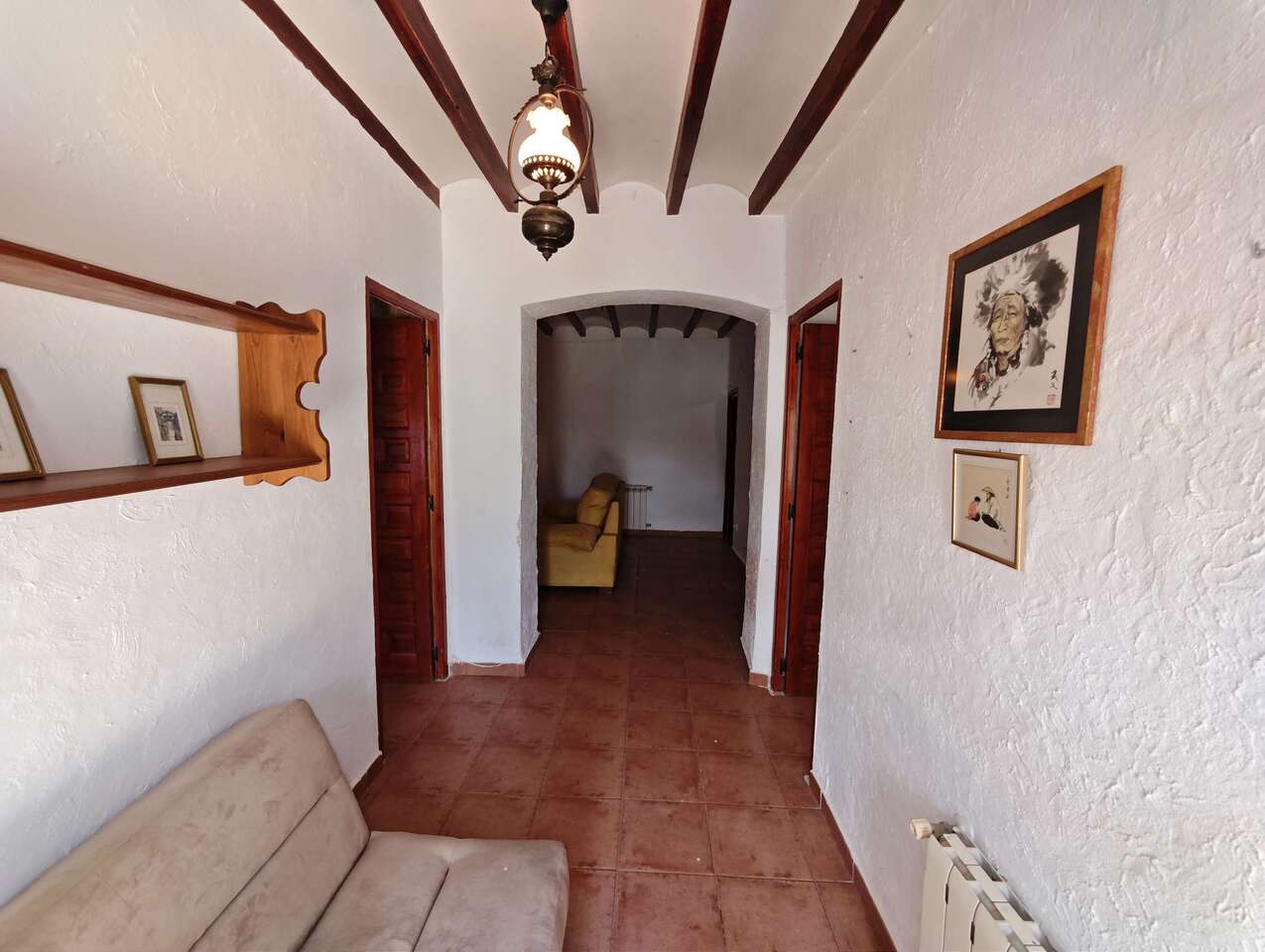 4 Bed, 2 Bath, HouseFor Sale, Raspay, Murcia