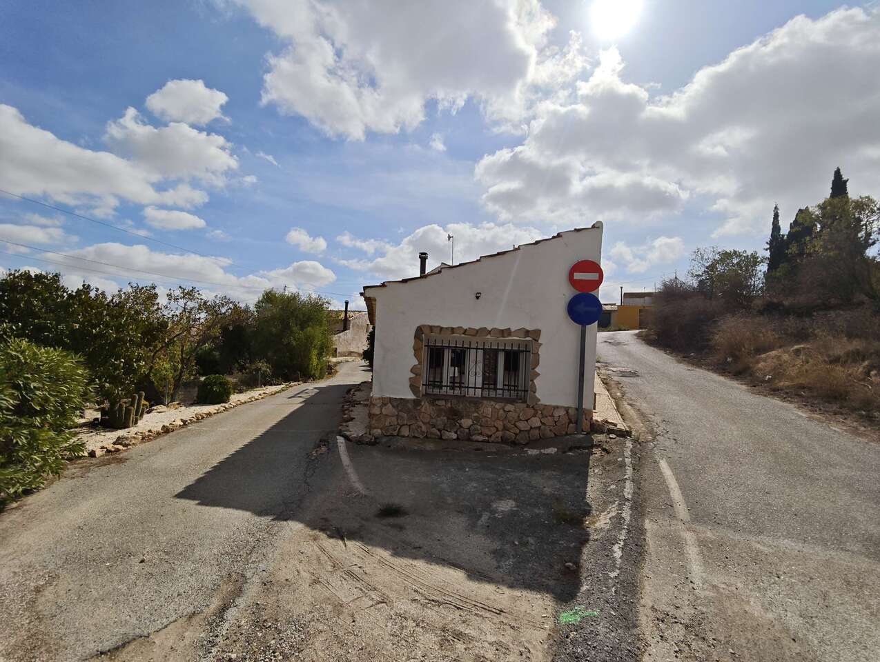 4 Bed, 2 Bath, HouseFor Sale, Raspay, Murcia