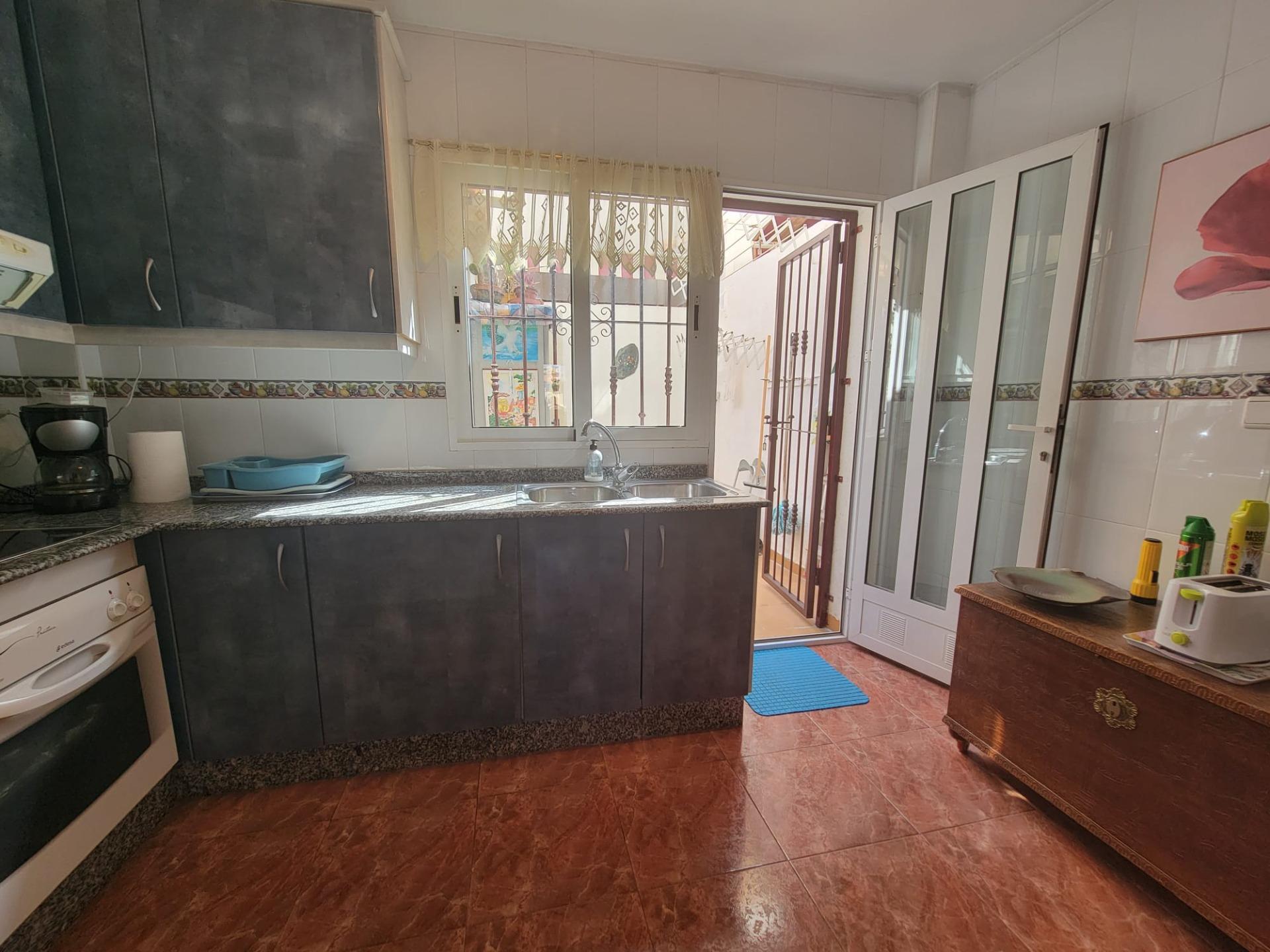 3 Bed, 3 Bath, HouseFor Sale, Orihuela Costa, Alicante