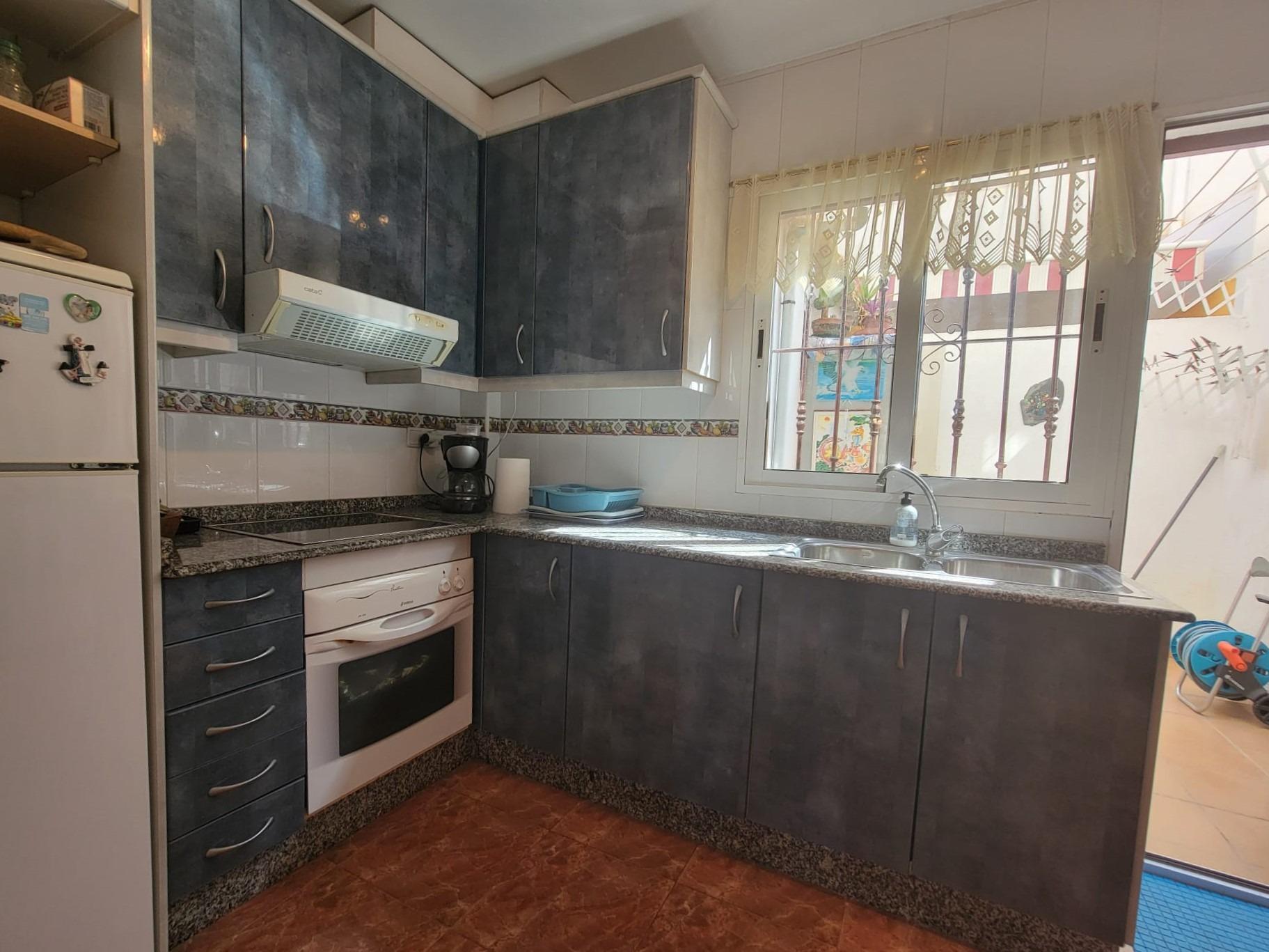 3 Bed, 3 Bath, HouseFor Sale, Orihuela Costa, Alicante