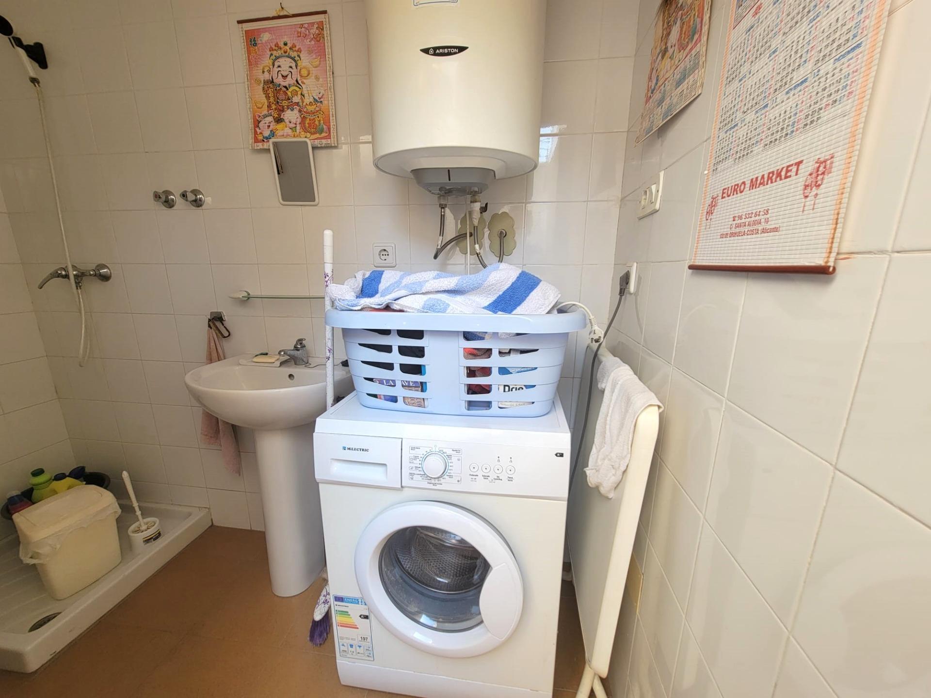 3 Bed, 3 Bath, HouseFor Sale, Orihuela Costa, Alicante