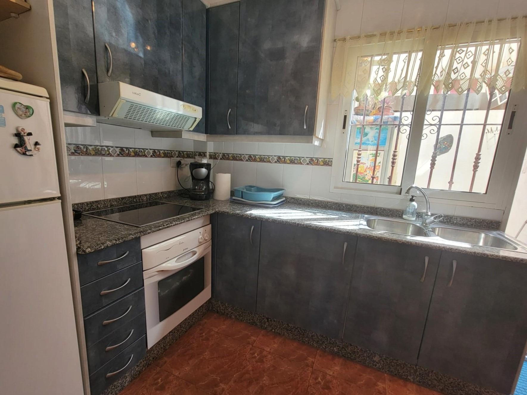 3 Bed, 3 Bath, HouseFor Sale, Orihuela Costa, Alicante