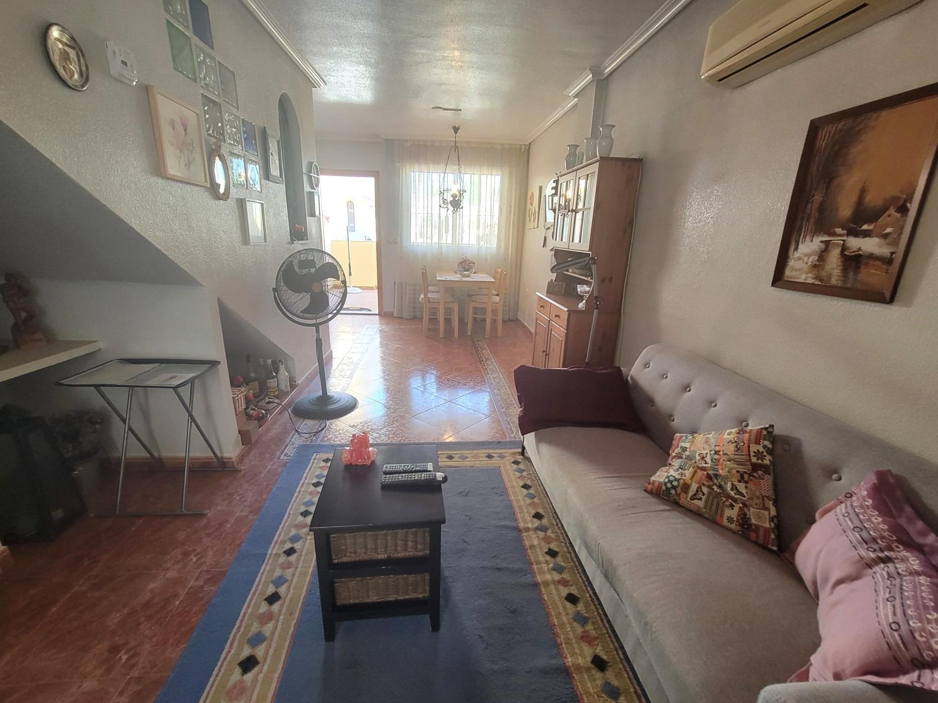 3 Bed, 3 Bath, HouseFor Sale, Orihuela Costa, Alicante