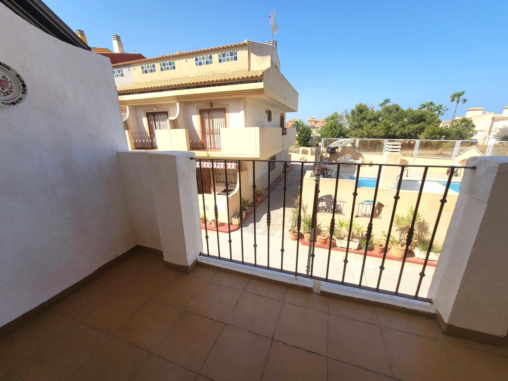 3 Bed, 3 Bath, HouseFor Sale, Orihuela Costa, Alicante