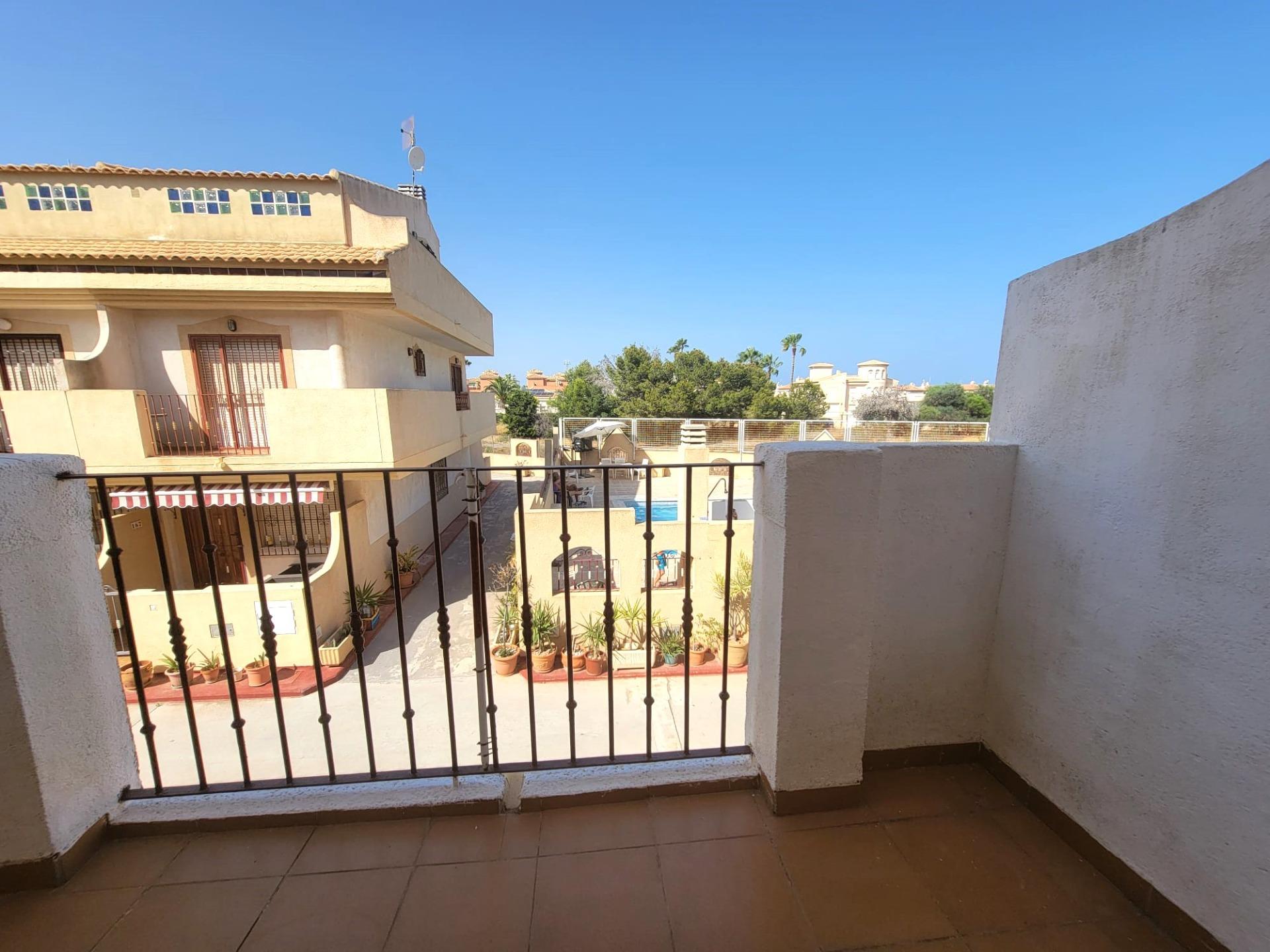3 Bed, 3 Bath, HouseFor Sale, Orihuela Costa, Alicante
