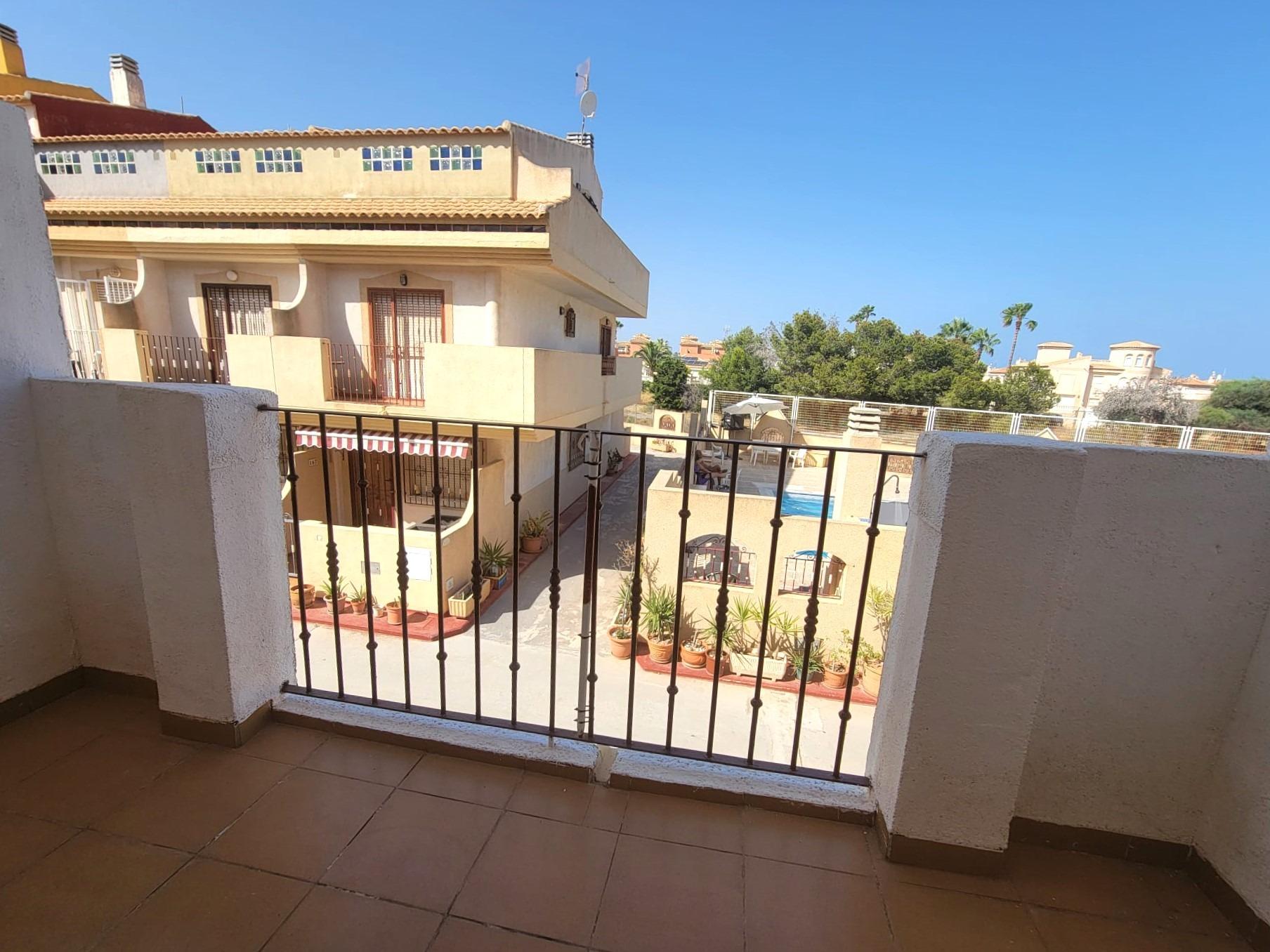 3 Bed, 3 Bath, HouseFor Sale, Orihuela Costa, Alicante