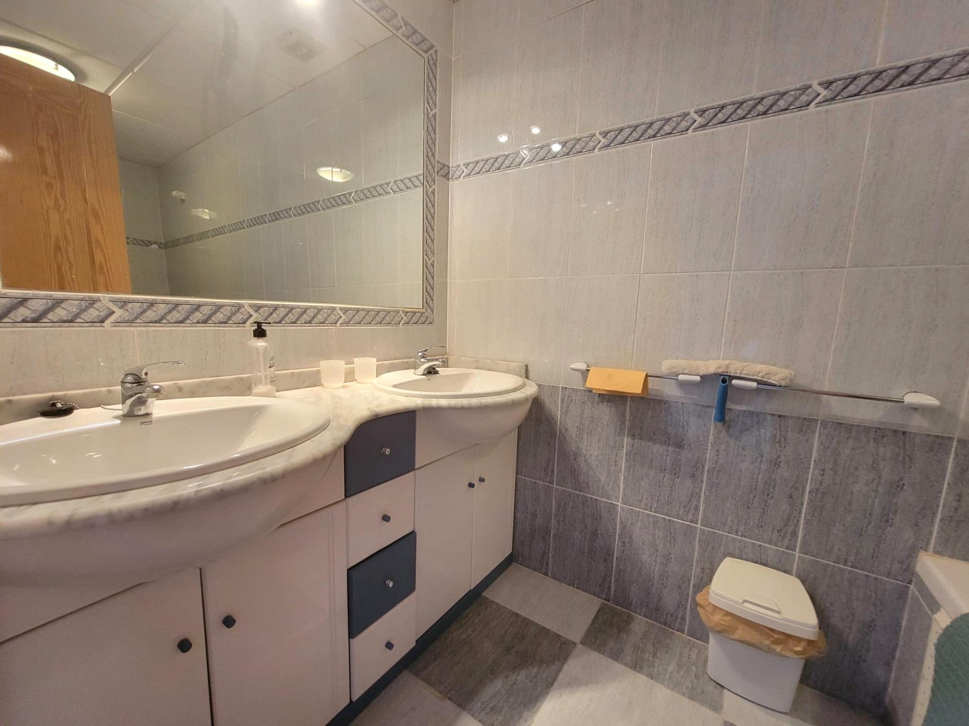 3 Bed, 3 Bath, HouseFor Sale, Orihuela Costa, Alicante