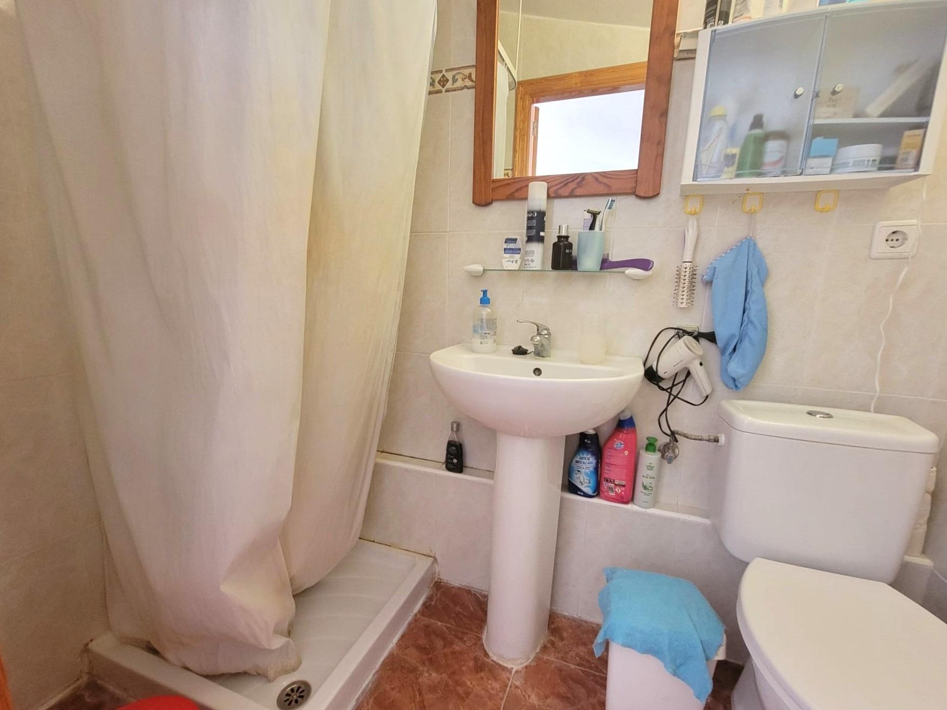 3 Bed, 3 Bath, HouseFor Sale, Orihuela Costa, Alicante