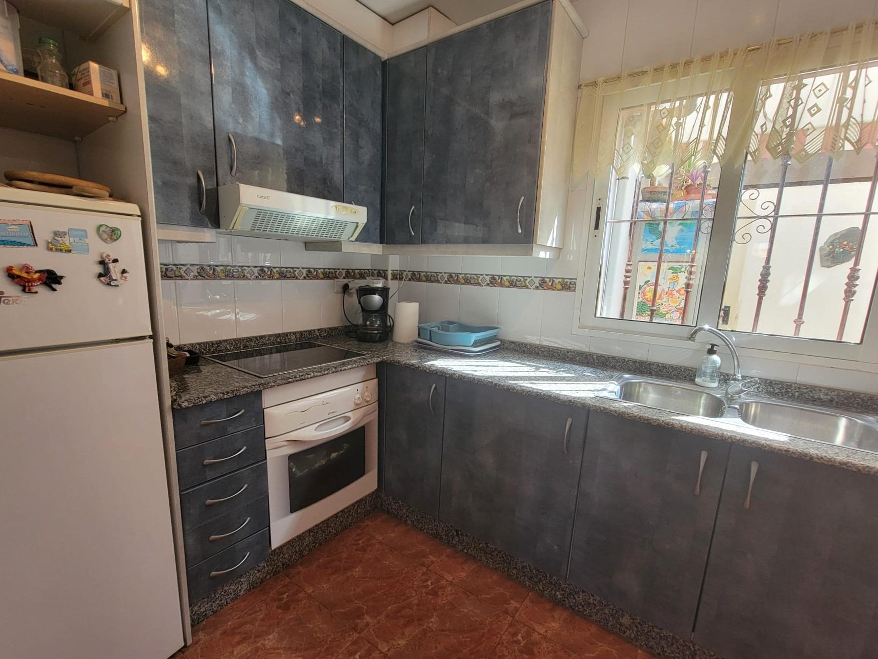 3 Bed, 3 Bath, HouseFor Sale, Orihuela Costa, Alicante