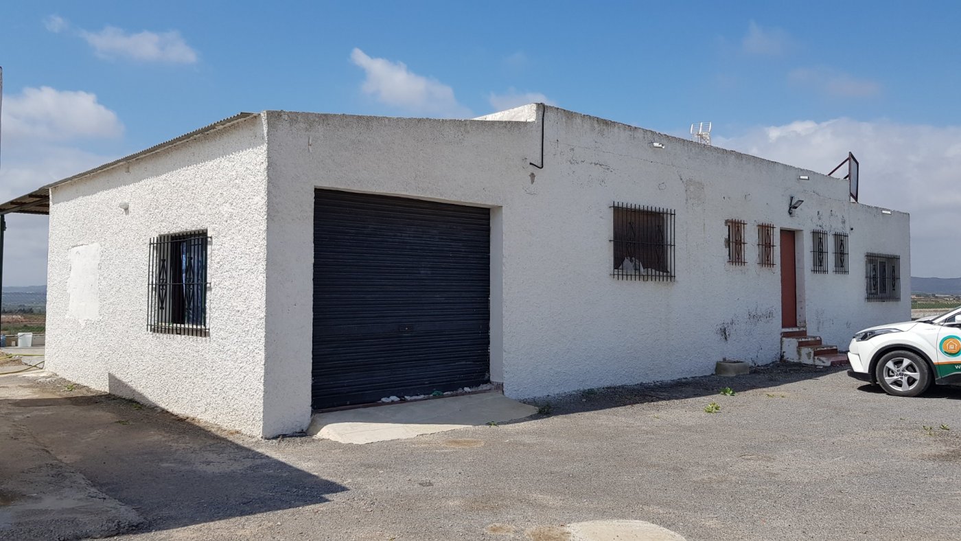 2 Bed, 2 Bath, HouseFor Sale, Los Montesinos, Alicante