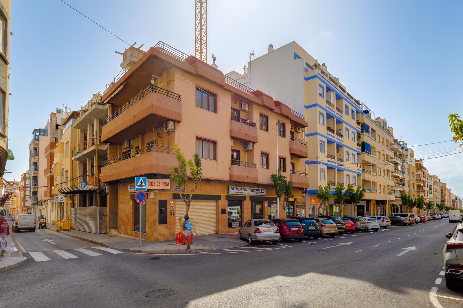 ApartmentFor Sale, Torrevieja, Alicante