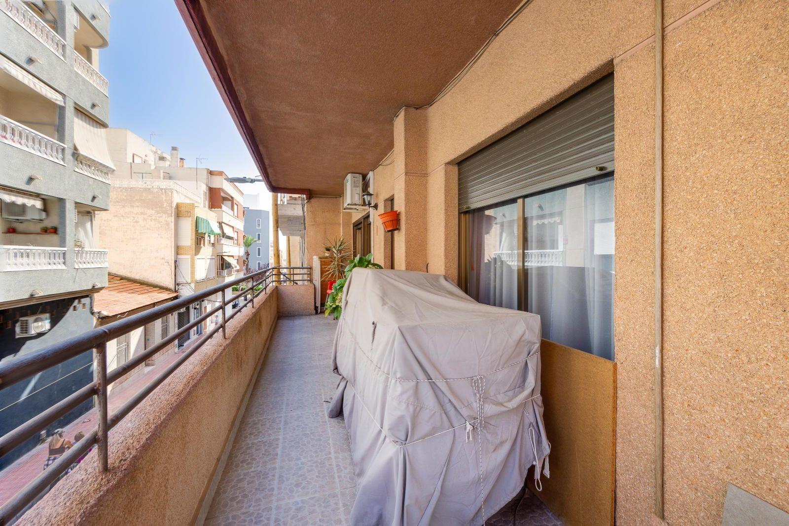 ApartmentFor Sale, Torrevieja, Alicante