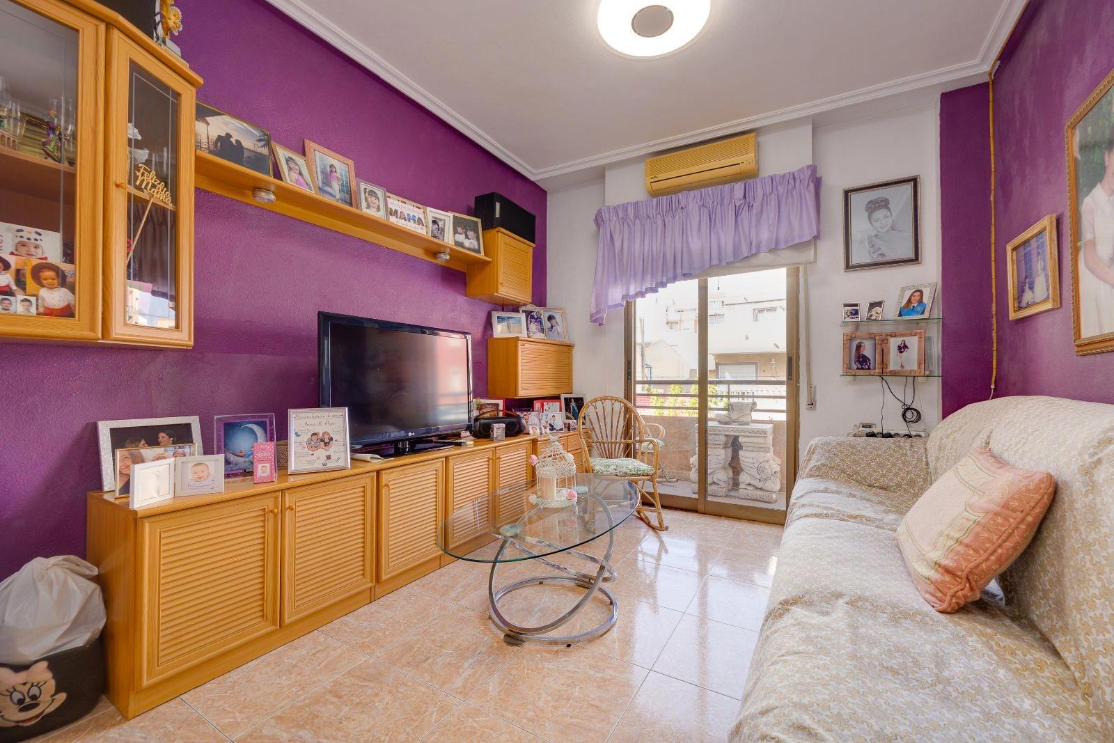 ApartmentFor Sale, Torrevieja, Alicante