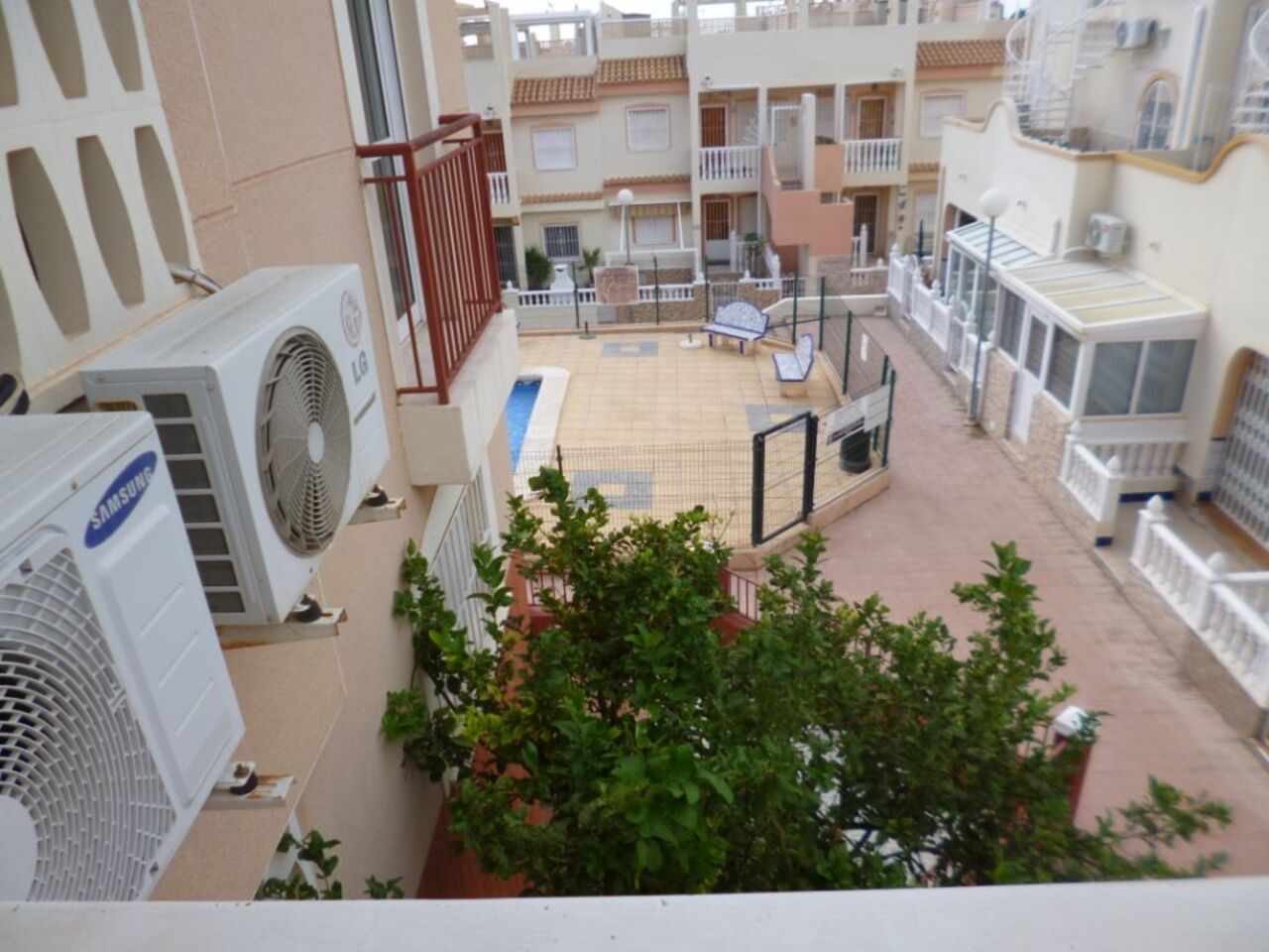 3 Bed, 2 Bath, ApartmentFor Sale, La Florida, Alicante