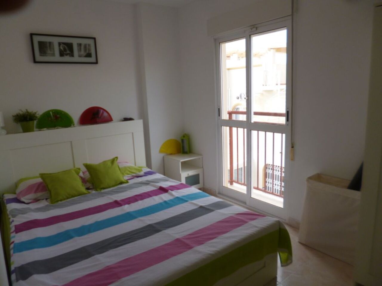 3 Bed, 2 Bath, ApartmentFor Sale, La Florida, Alicante