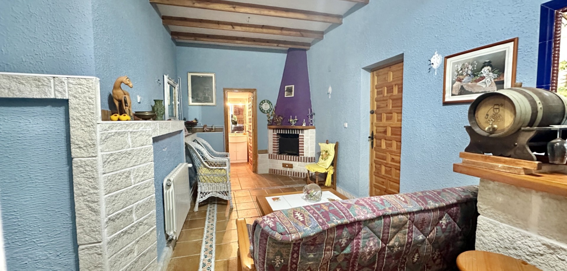 3 Bed, 2 Bath, HouseFor Sale, Orihuela Costa, Alicante