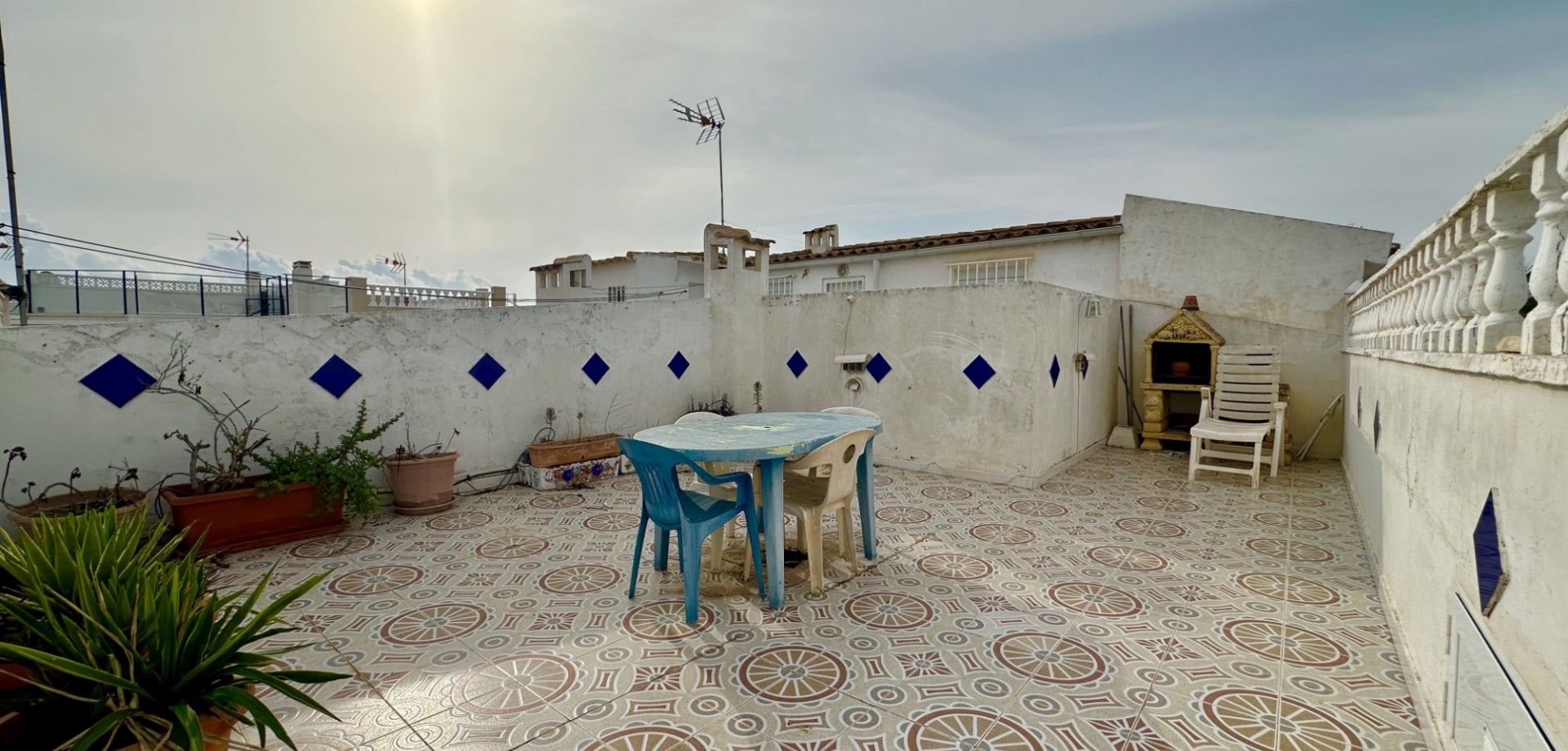 3 Bed, 2 Bath, HouseFor Sale, Orihuela Costa, Alicante