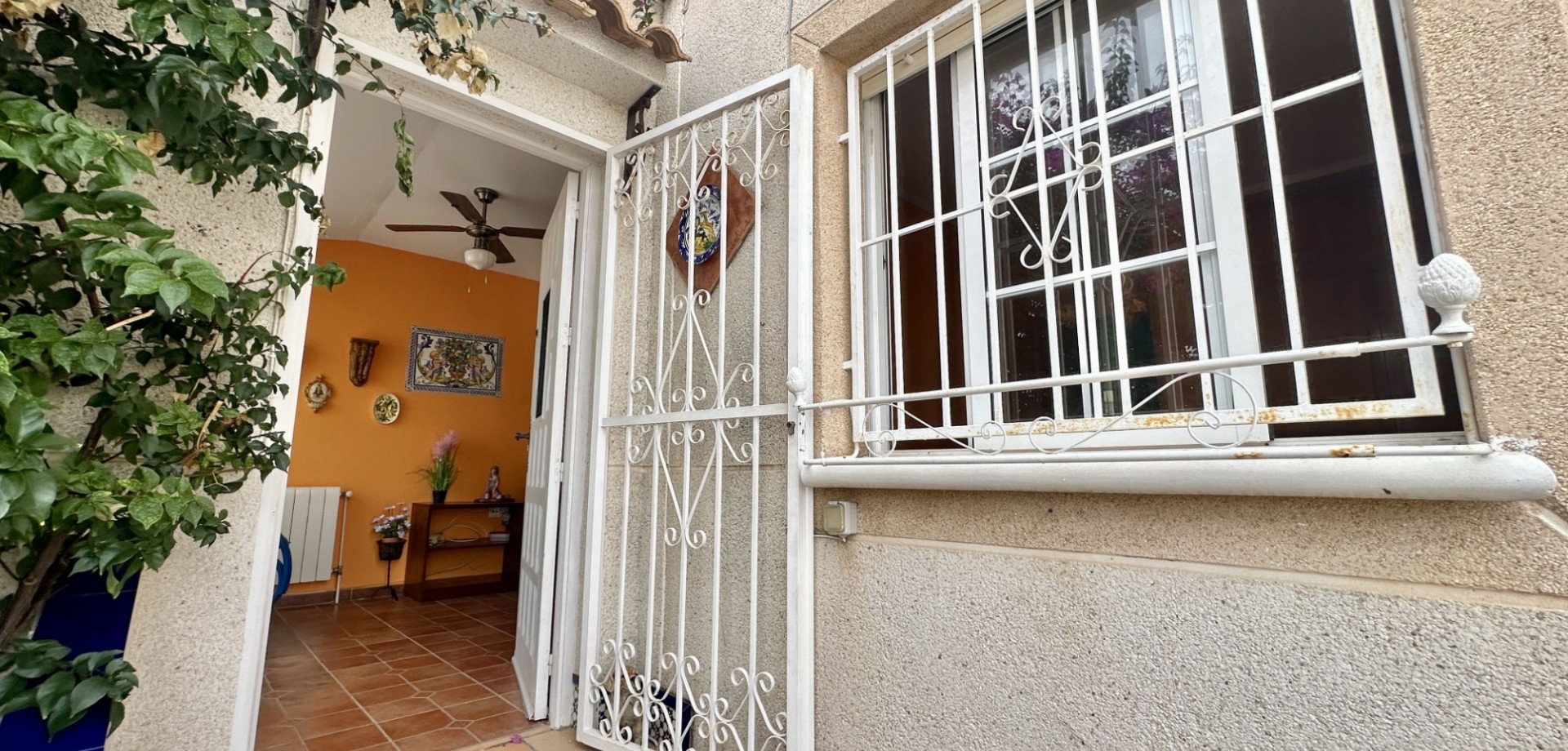 3 Bed, 2 Bath, HouseFor Sale, Orihuela Costa, Alicante