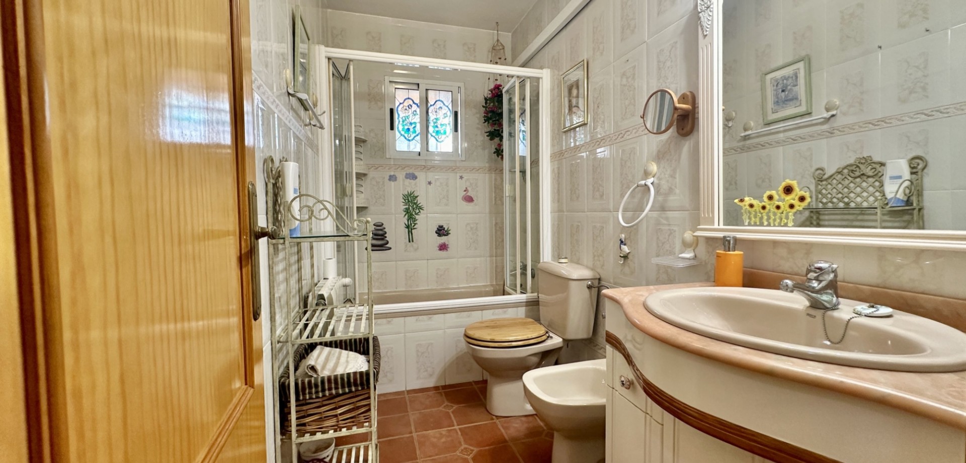 3 Bed, 2 Bath, HouseFor Sale, Orihuela Costa, Alicante