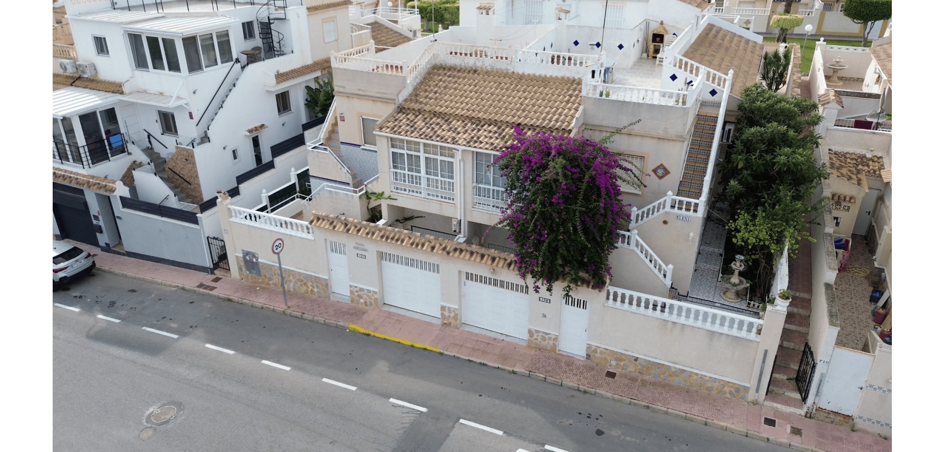 3 Bed, 2 Bath, HouseFor Sale, Orihuela Costa, Alicante