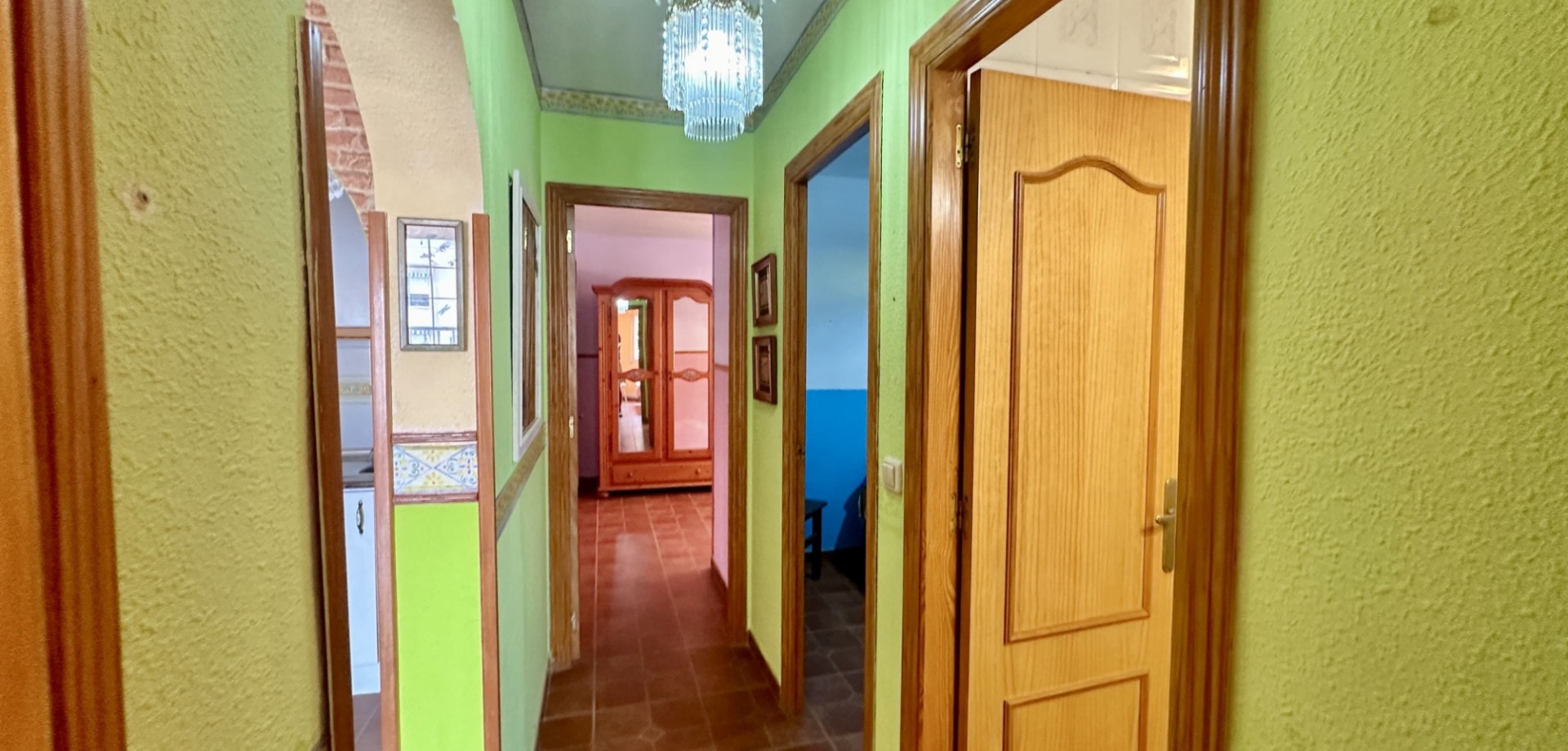 3 Bed, 2 Bath, HouseFor Sale, Orihuela Costa, Alicante