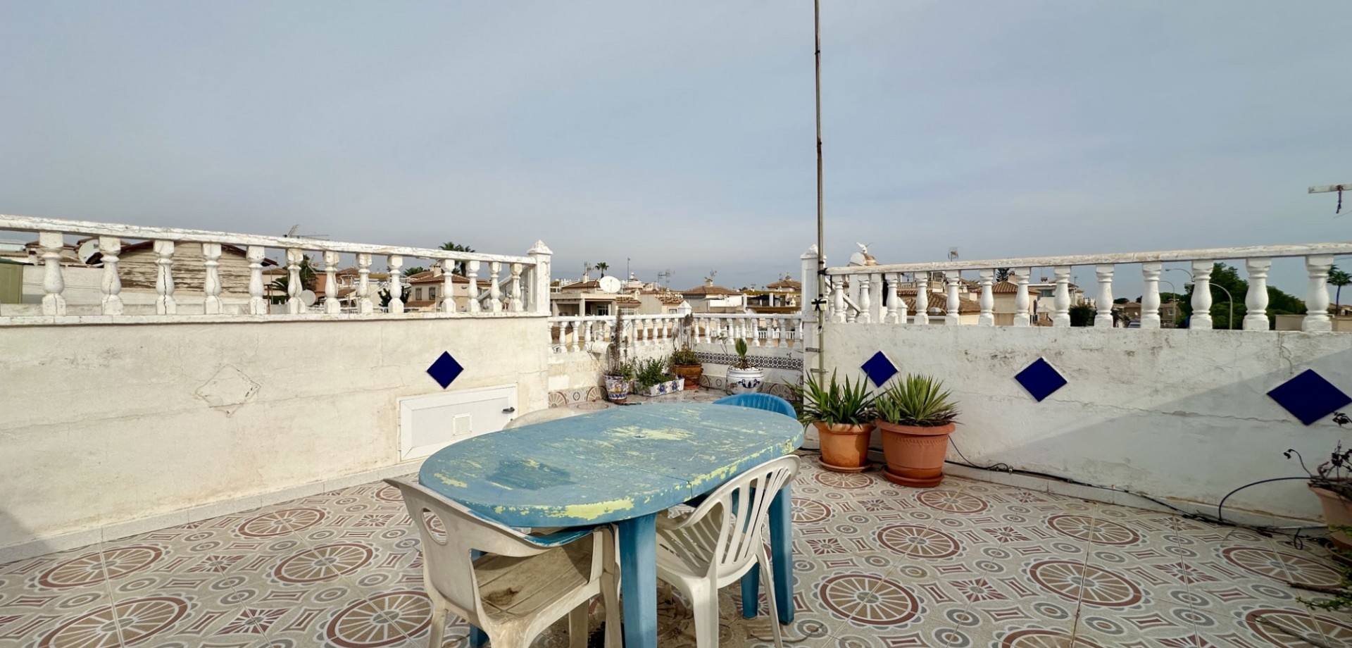 3 Bed, 2 Bath, HouseFor Sale, Orihuela Costa, Alicante