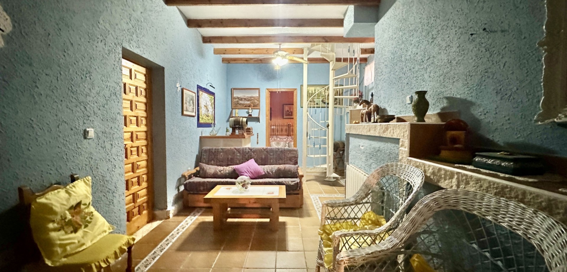 3 Bed, 2 Bath, HouseFor Sale, Orihuela Costa, Alicante