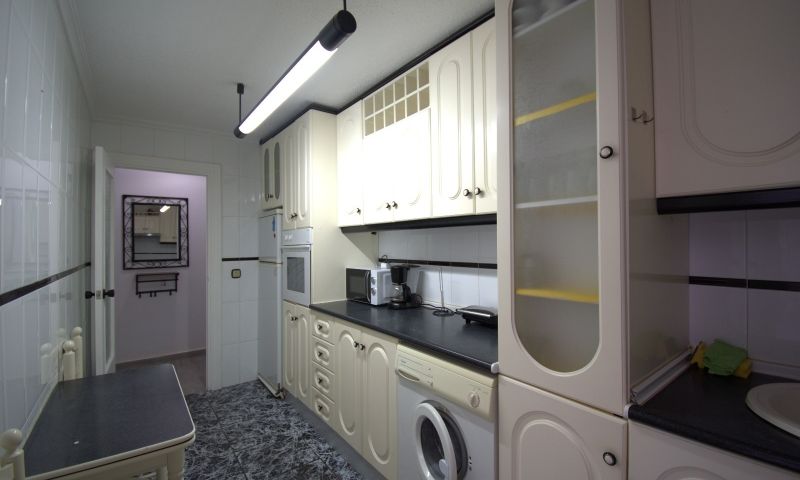 3 Bed, 1 Bath, ApartmentFor Sale, Torrevieja, Alicante