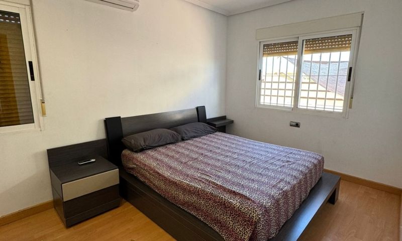 3 Bed, 2 Bath, HouseFor Sale, Torrevieja, Alicante