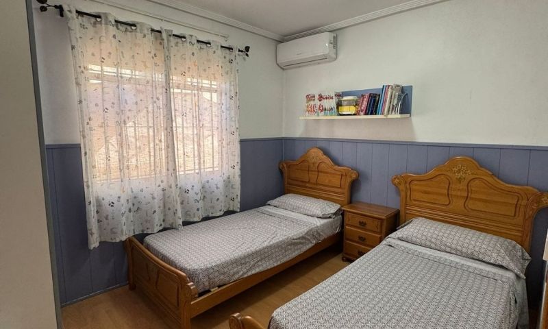 3 Bed, 2 Bath, HouseFor Sale, Torrevieja, Alicante