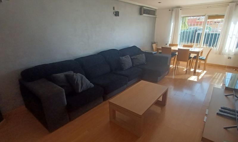 3 Bed, 2 Bath, HouseFor Sale, Torrevieja, Alicante