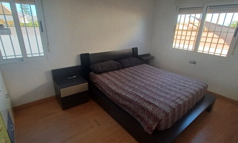 3 Bed, 2 Bath, HouseFor Sale, Torrevieja, Alicante