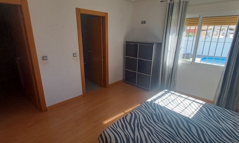 3 Bed, 2 Bath, HouseFor Sale, Torrevieja, Alicante