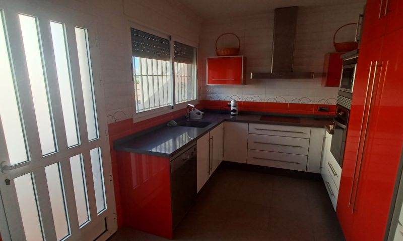 3 Bed, 2 Bath, HouseFor Sale, Torrevieja, Alicante